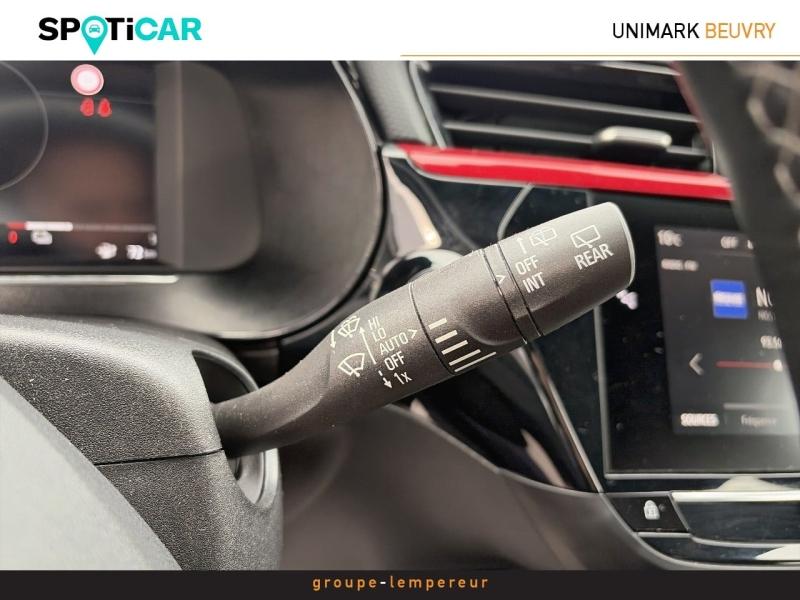 Image OPEL Corsa Corsa-e 136ch GS Line