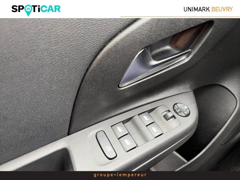 Image OPEL Corsa Corsa-e 136ch GS Line