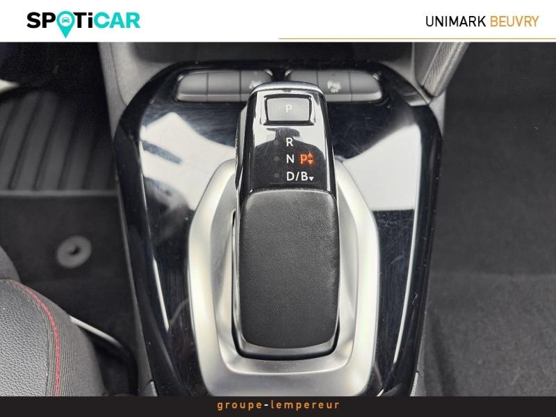 Image OPEL Corsa Corsa-e 136ch GS Line