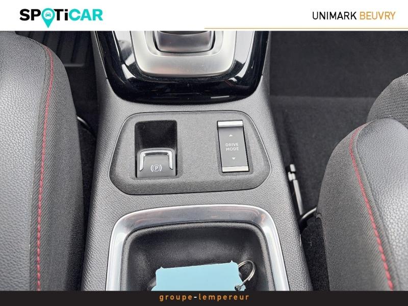 Image OPEL Corsa Corsa-e 136ch GS Line