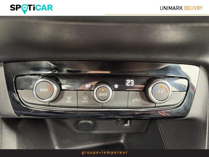 Image OPEL Corsa Corsa-e 136ch GS Line