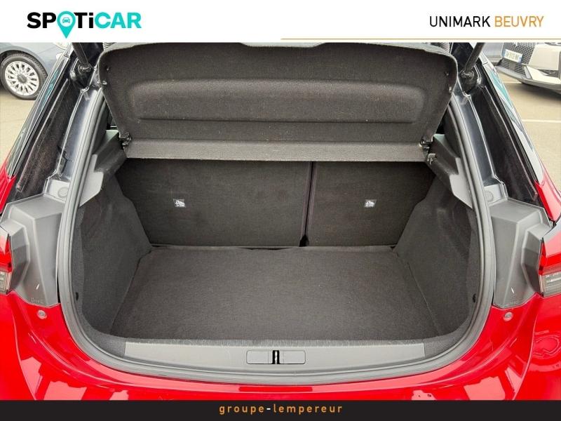 Image OPEL Corsa Corsa-e 136ch GS Line