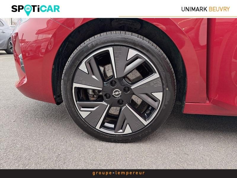 Image OPEL Corsa Corsa-e 136ch GS Line