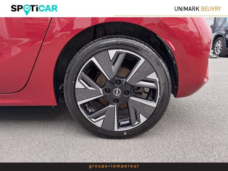 Image OPEL Corsa Corsa-e 136ch GS Line