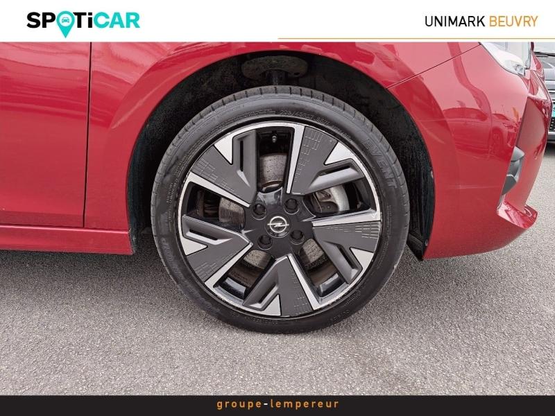 Image OPEL Corsa Corsa-e 136ch GS Line