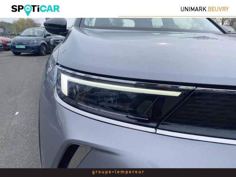 Image OPEL Mokka 1.2 Turbo 100ch Elegance