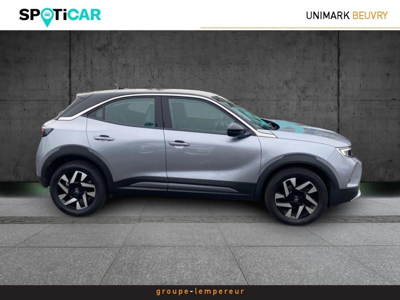 Image OPEL Mokka 1.2 Turbo 100ch Elegance