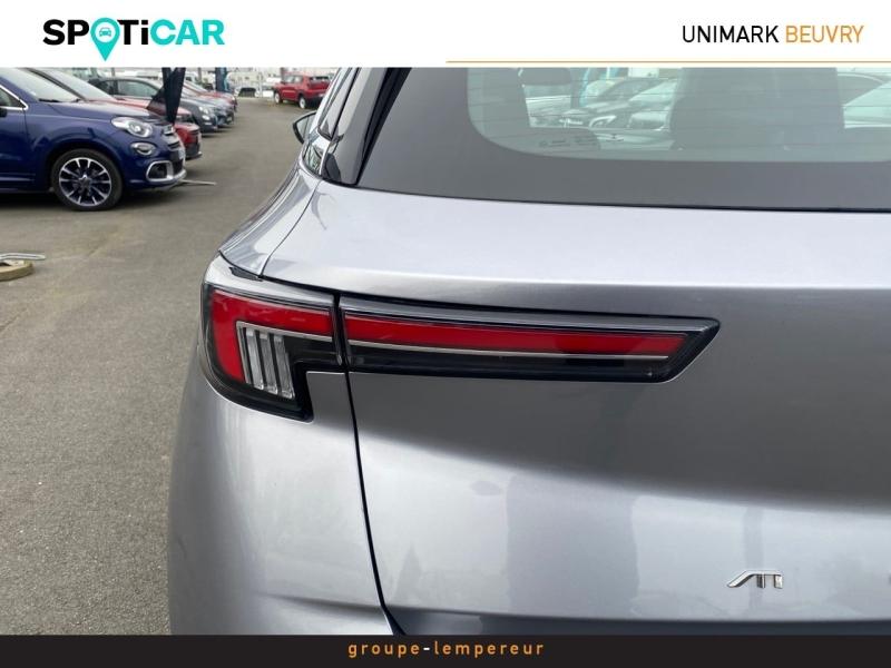 Image OPEL Mokka 1.2 Turbo 100ch Elegance