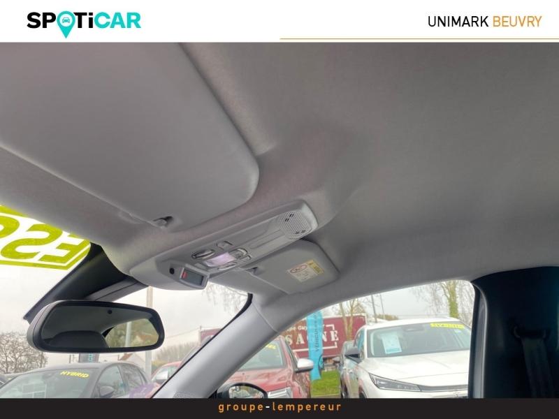 Image OPEL Mokka 1.2 Turbo 100ch Elegance