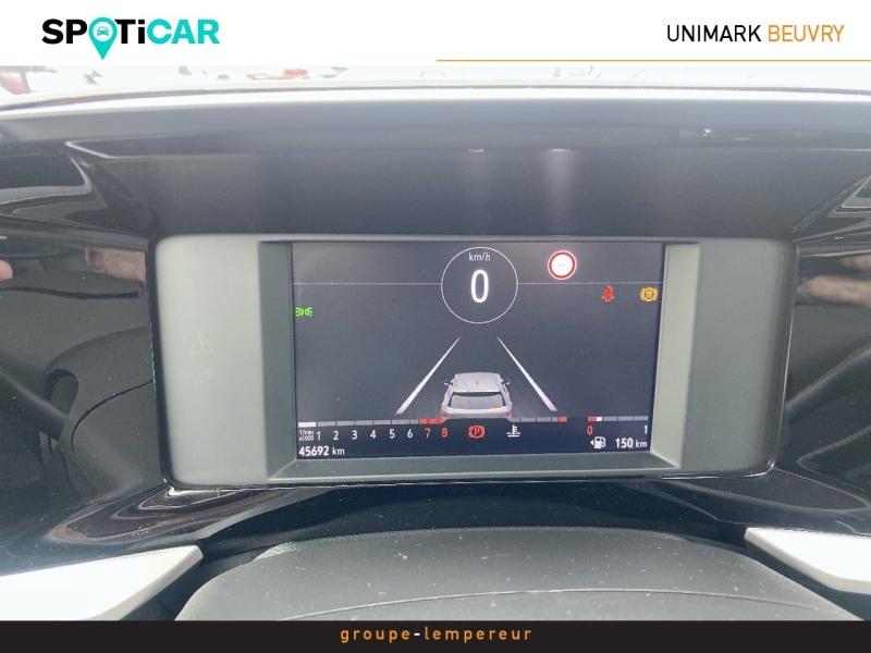 Image OPEL Mokka 1.2 Turbo 100ch Elegance