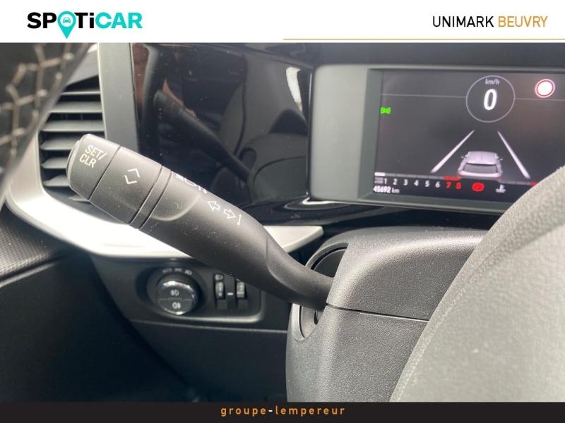 Image OPEL Mokka 1.2 Turbo 100ch Elegance