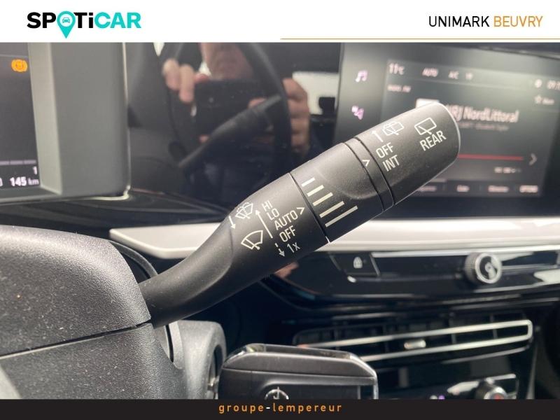 Image OPEL Mokka 1.2 Turbo 100ch Elegance