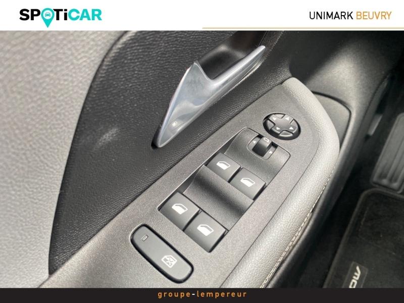 Image OPEL Mokka 1.2 Turbo 100ch Elegance