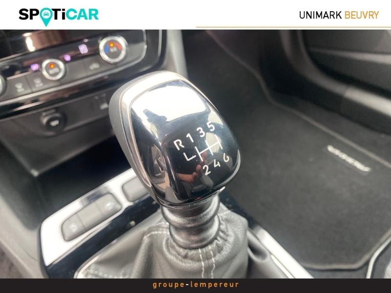 Image OPEL Mokka 1.2 Turbo 100ch Elegance