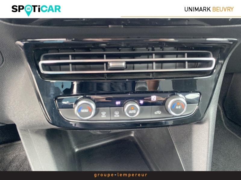 Image OPEL Mokka 1.2 Turbo 100ch Elegance