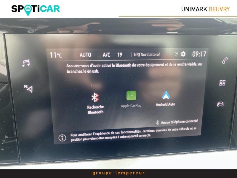 Image OPEL Mokka 1.2 Turbo 100ch Elegance