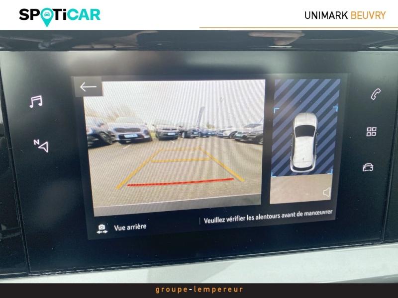 Image OPEL Mokka 1.2 Turbo 100ch Elegance