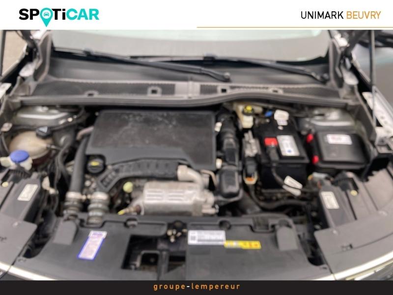 Image OPEL Mokka 1.2 Turbo 100ch Elegance