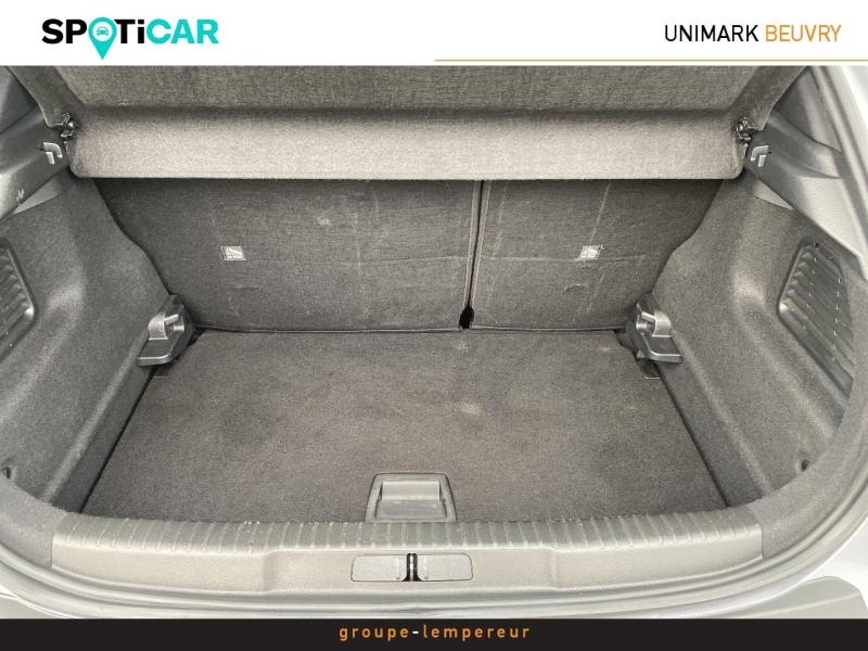 Image OPEL Mokka 1.2 Turbo 100ch Elegance