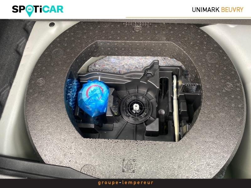 Image OPEL Mokka 1.2 Turbo 100ch Elegance