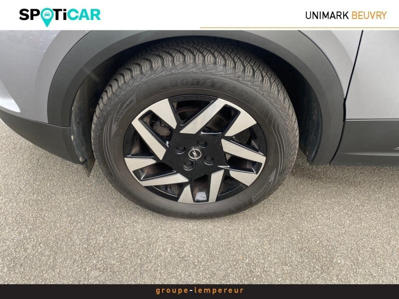 Image OPEL Mokka 1.2 Turbo 100ch Elegance