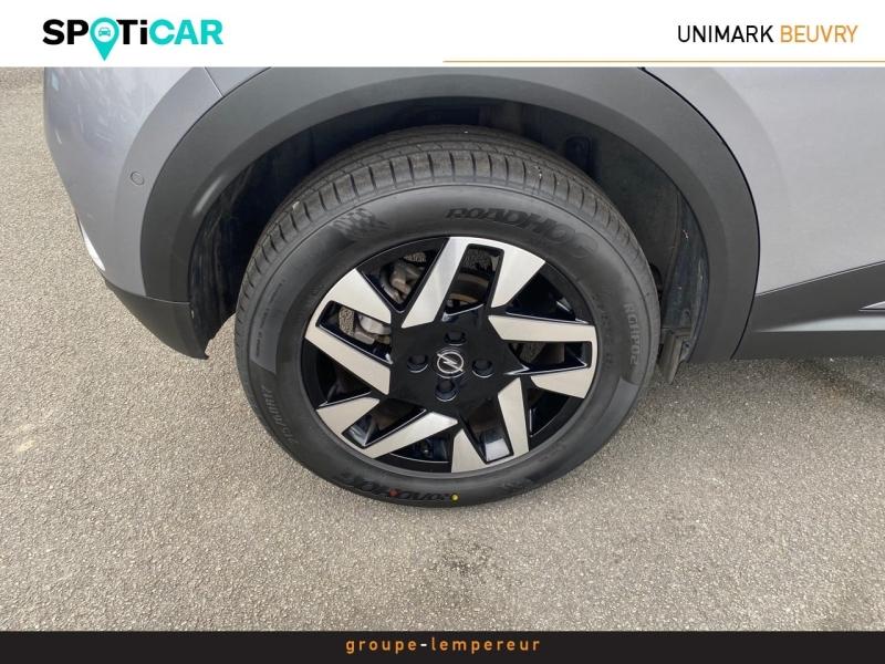 Image OPEL Mokka 1.2 Turbo 100ch Elegance