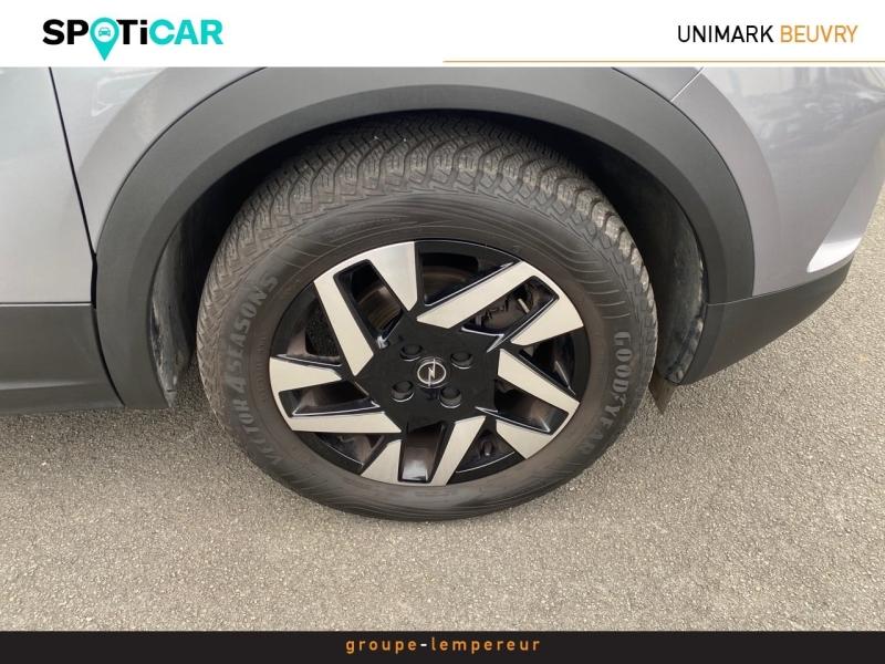 Image OPEL Mokka 1.2 Turbo 100ch Elegance