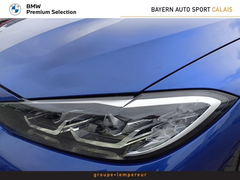 Image BMW Série 4 Coupé 430dA xDrive 286ch M Sport