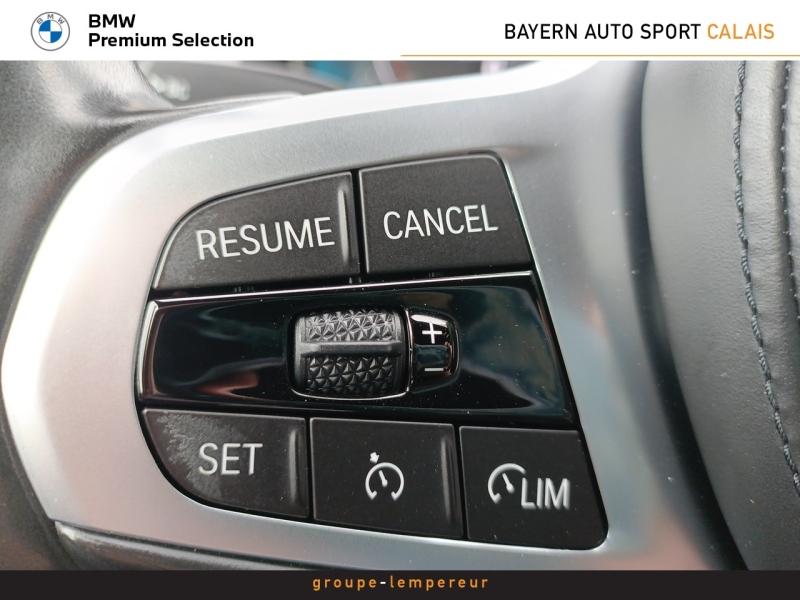 Image BMW Série 4 Coupé 430dA xDrive 286ch M Sport