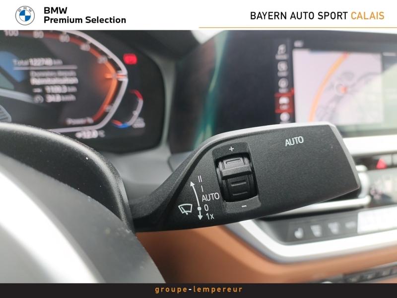 Image BMW Série 4 Coupé 430dA xDrive 286ch M Sport