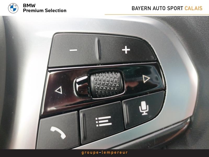 Image BMW Série 4 Coupé 430dA xDrive 286ch M Sport