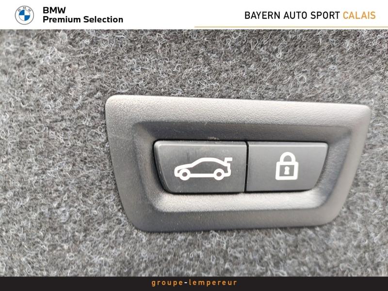 Image BMW Série 4 Coupé 430dA xDrive 286ch M Sport