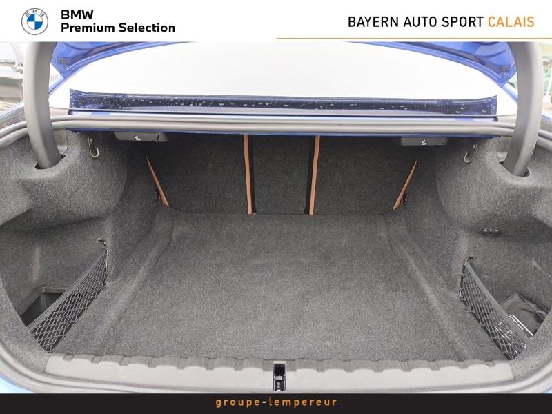 Image BMW Série 4 Coupé 430dA xDrive 286ch M Sport