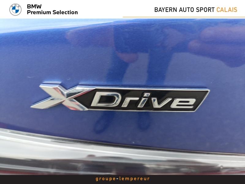 Image BMW Série 4 Coupé 430dA xDrive 286ch M Sport