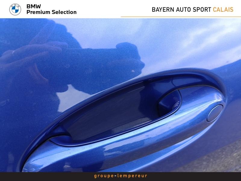 Image BMW Série 4 Coupé 430dA xDrive 286ch M Sport