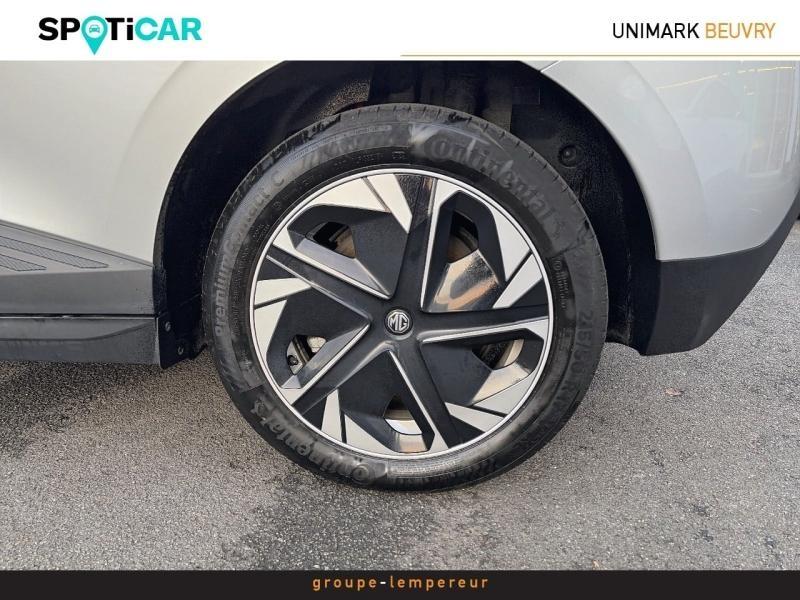 Image MG MOTOR MG4 EV 170ch - 51kWh MY23