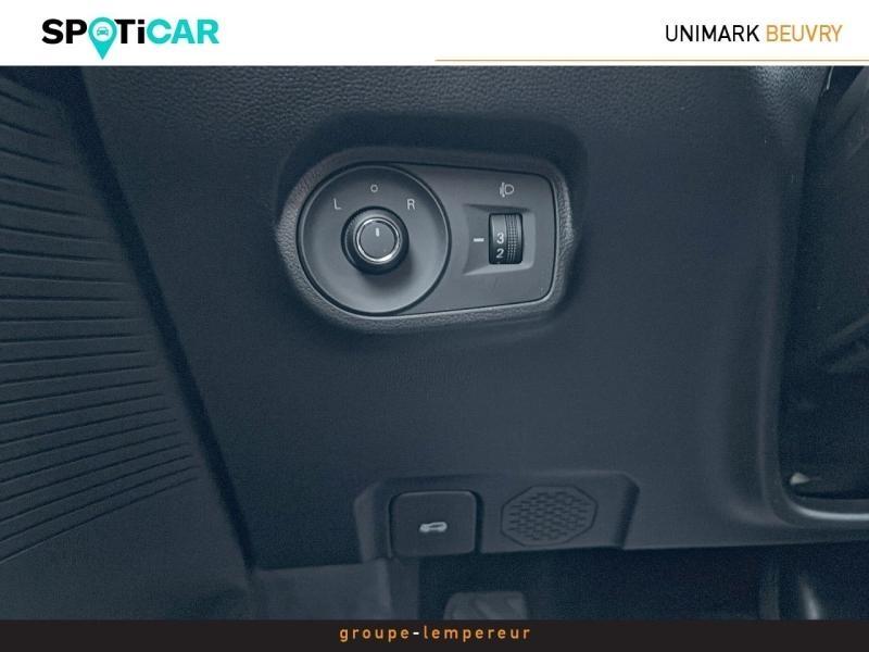 Image MG MOTOR MG4 EV 170ch - 51kWh MY23