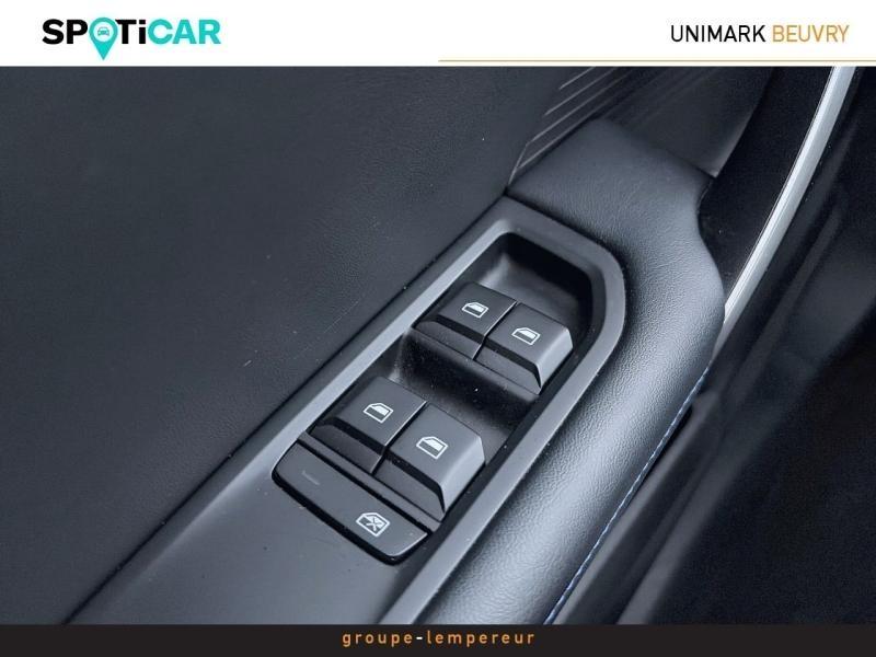 Image MG MOTOR MG4 EV 170ch - 51kWh MY23