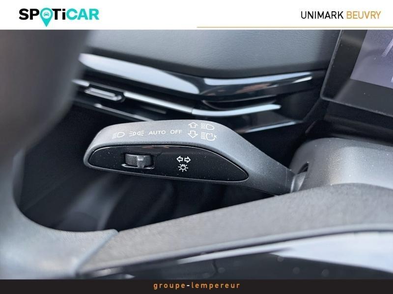 Image MG MOTOR MG4 EV 170ch - 51kWh MY23