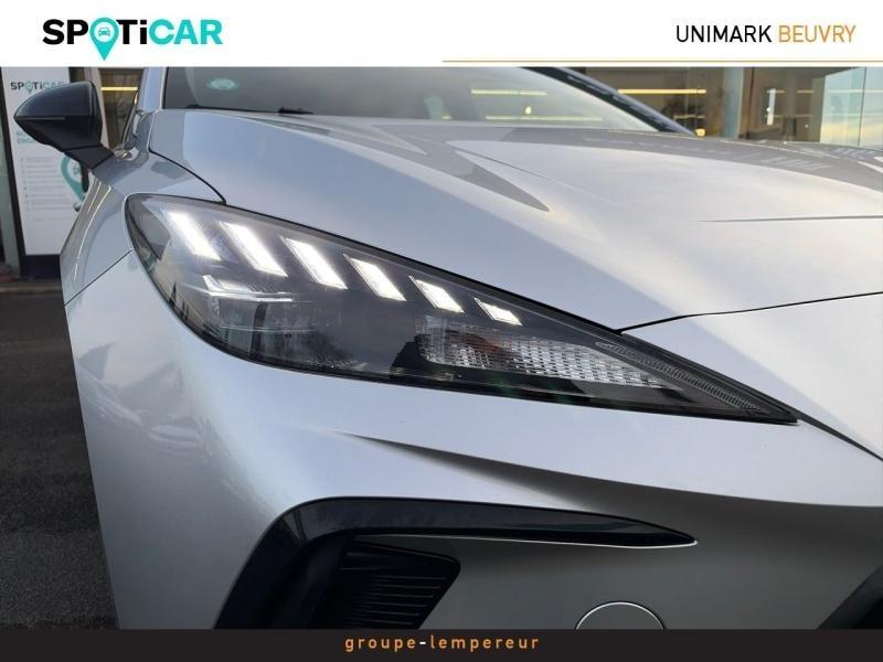 Image MG MOTOR MG4 EV 170ch - 51kWh MY23