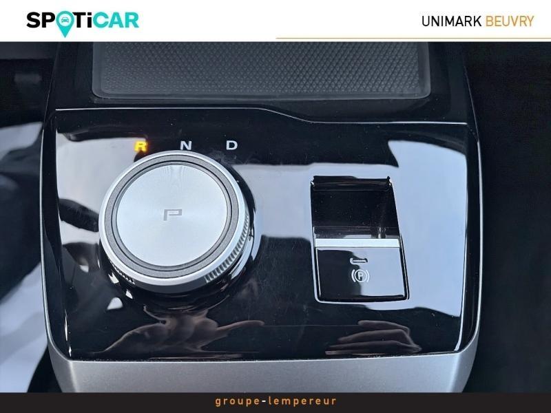 Image MG MOTOR MG4 EV 170ch - 51kWh MY23