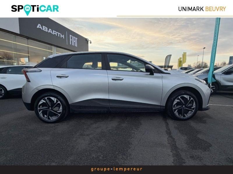 Image MG MOTOR MG4 EV 170ch - 51kWh MY23