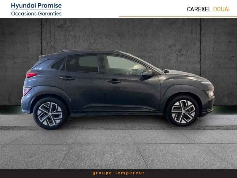 Image HYUNDAI Kona Electric 39kWh - 136ch Intuitive
