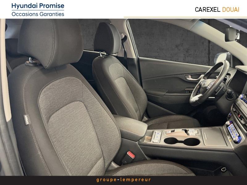 Image HYUNDAI Kona Electric 39kWh - 136ch Intuitive