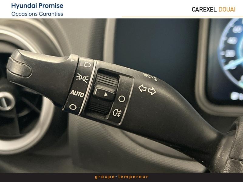 Image HYUNDAI Kona Electric 39kWh - 136ch Intuitive