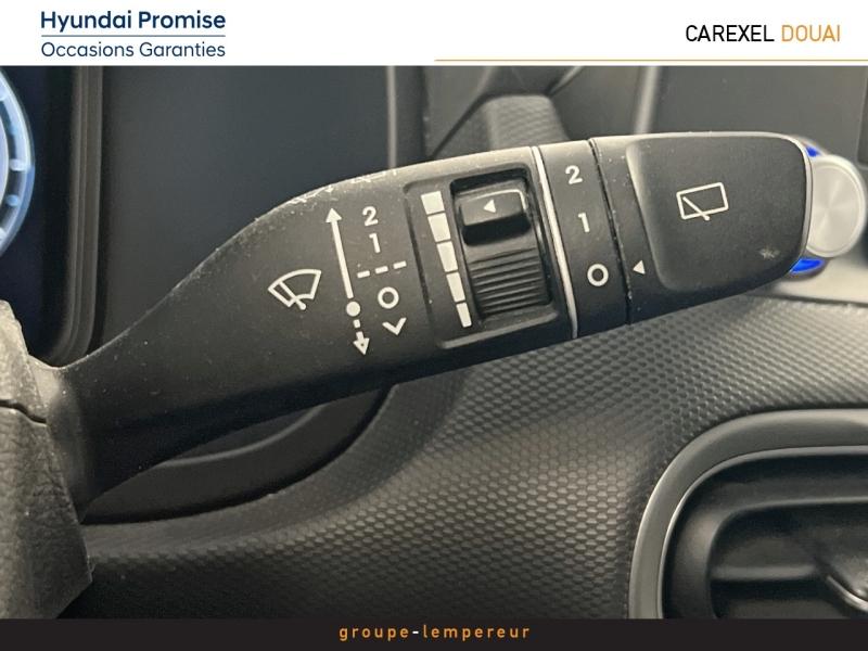 Image HYUNDAI Kona Electric 39kWh - 136ch Intuitive