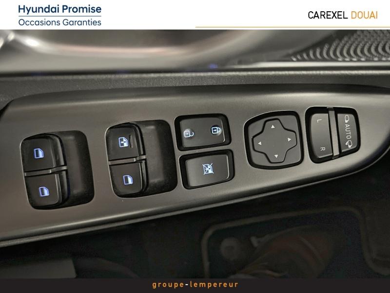 Image HYUNDAI Kona Electric 39kWh - 136ch Intuitive