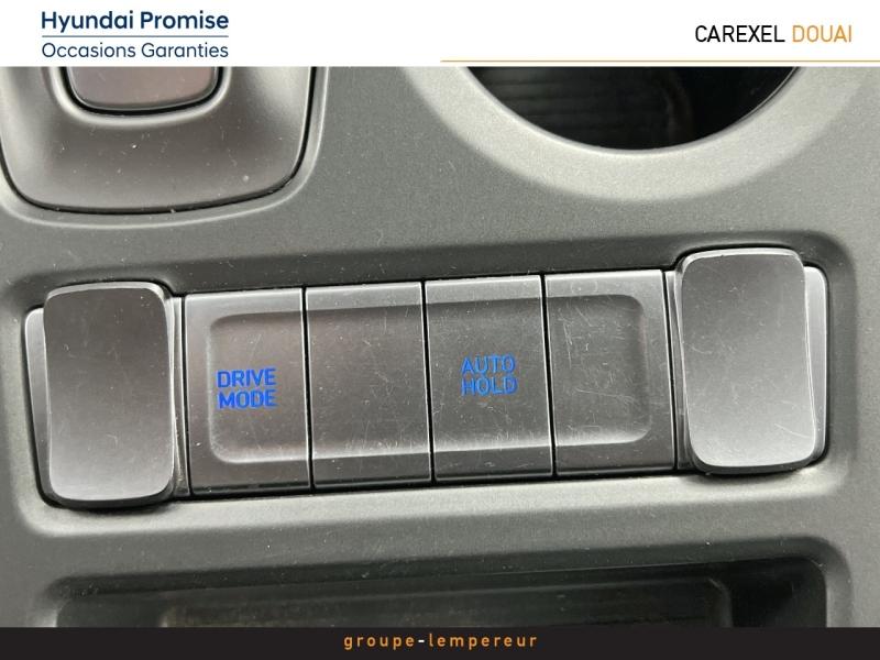 Image HYUNDAI Kona Electric 39kWh - 136ch Intuitive