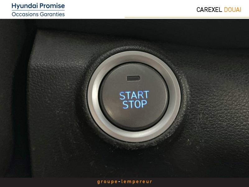 Image HYUNDAI Kona Electric 39kWh - 136ch Intuitive