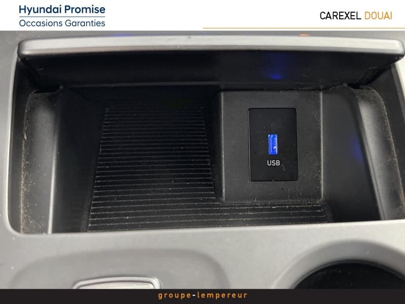 Image HYUNDAI Kona Electric 39kWh - 136ch Intuitive